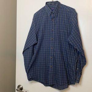 Arrow men’s dress shirt